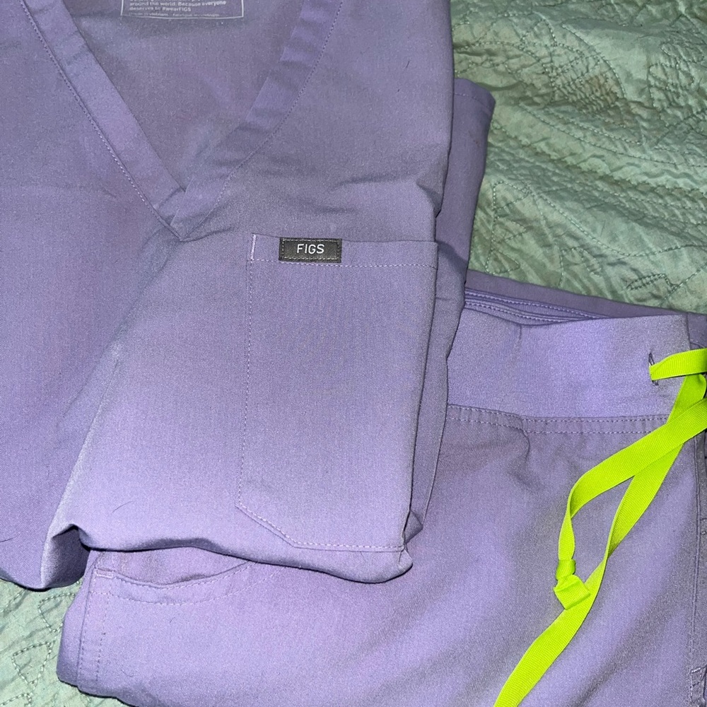 Figs Lavender Dew